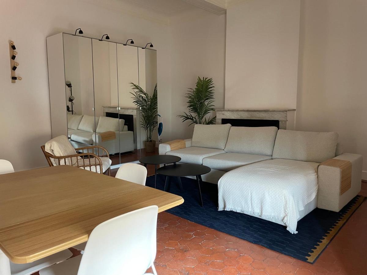 Terrasse Sur Les Toits Apartment *